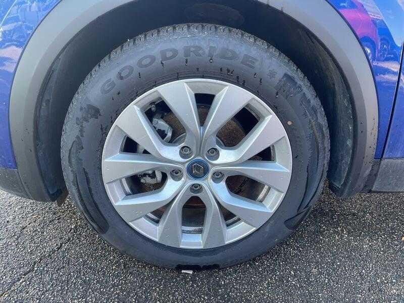 Renault Captur II 2019 1.0 tce Business 90cv Fap