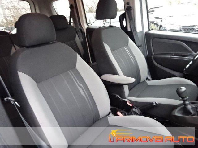 FIAT Doblo Doblò 1.6 MJT 90CV S&S L1 H1 Cargo Easy