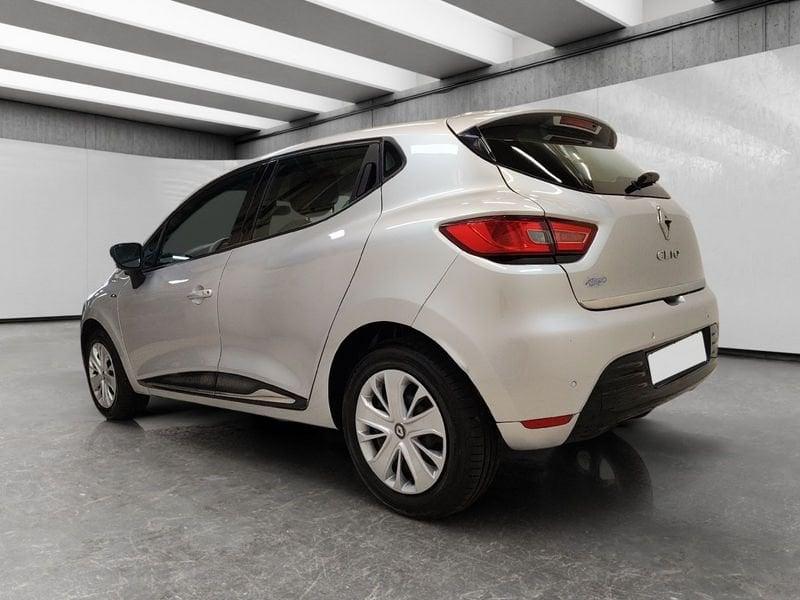 Renault Clio 0.9 tce Moschino Life 75cv