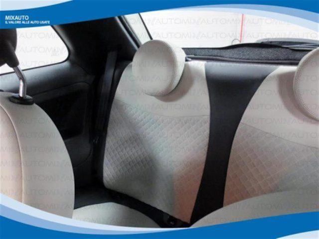 FIAT 500 Hybrid 1.0 70cv Dolcevita EU6