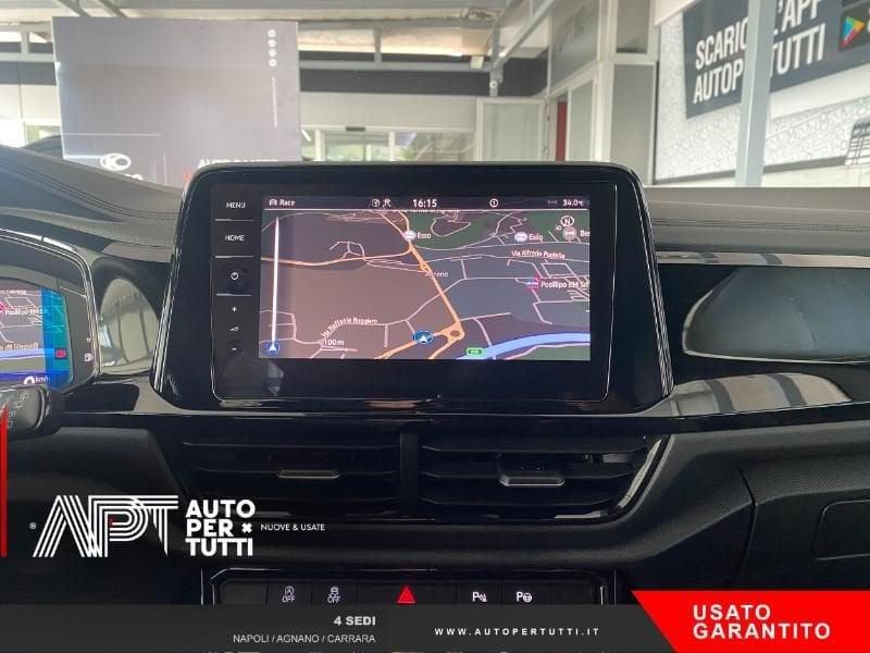 Volkswagen T-Roc T-Roc 2.0 tsi R 4motion dsg