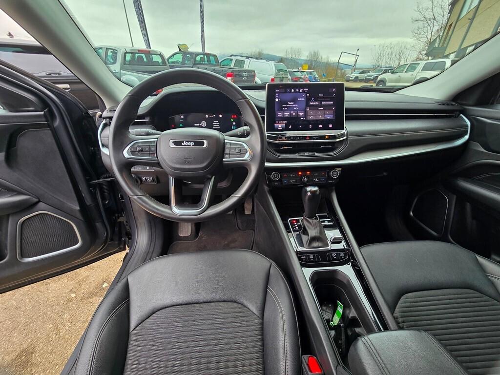 Jeep Compass 1.3 T4 190 CV PHEV AT6 4xe Limited
