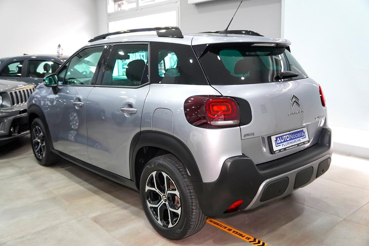 Citroen C3 Aircross C3 Aircross PureTech 110 S&S Shine