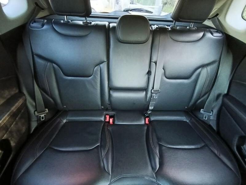 Jeep Compass 1.6 Multijet Limited - PREZZO REALE