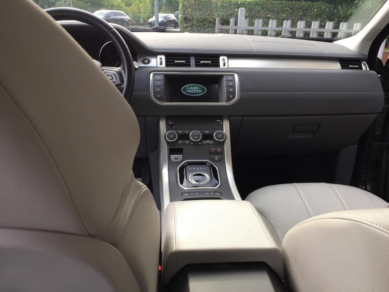 Land Rover Range Evoque 2.0 TD4 180 CV 5p. HSE Dynamic TETTO PANORAMICO