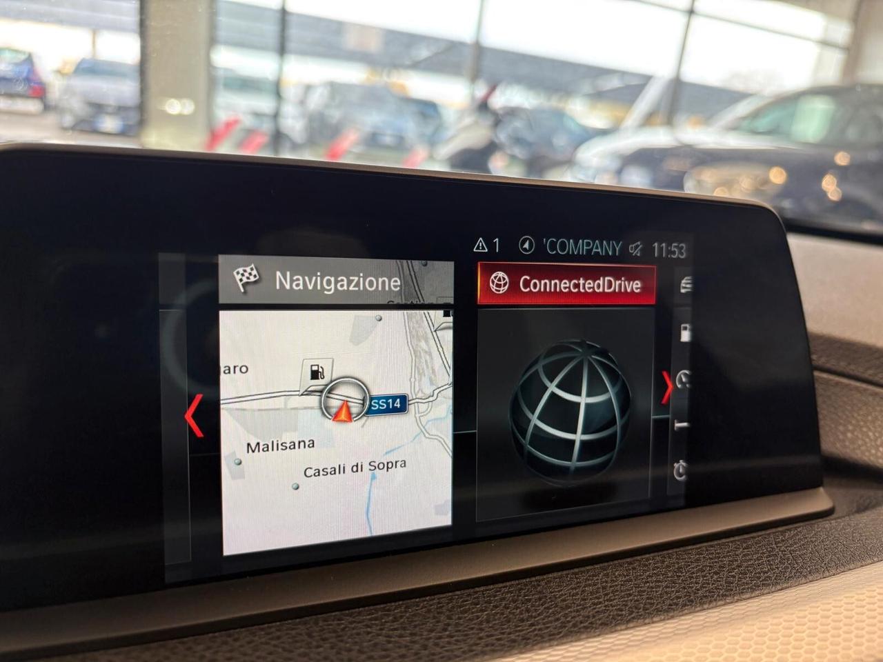 Bmw 320 d xDrive Touring MSPORT Aut.