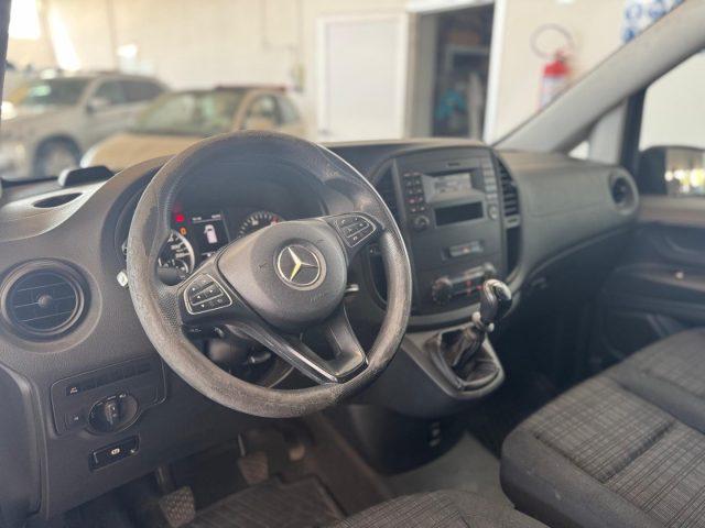 MERCEDES-BENZ Vito 1.6 111 CDI PC //IVA COMPRESA//