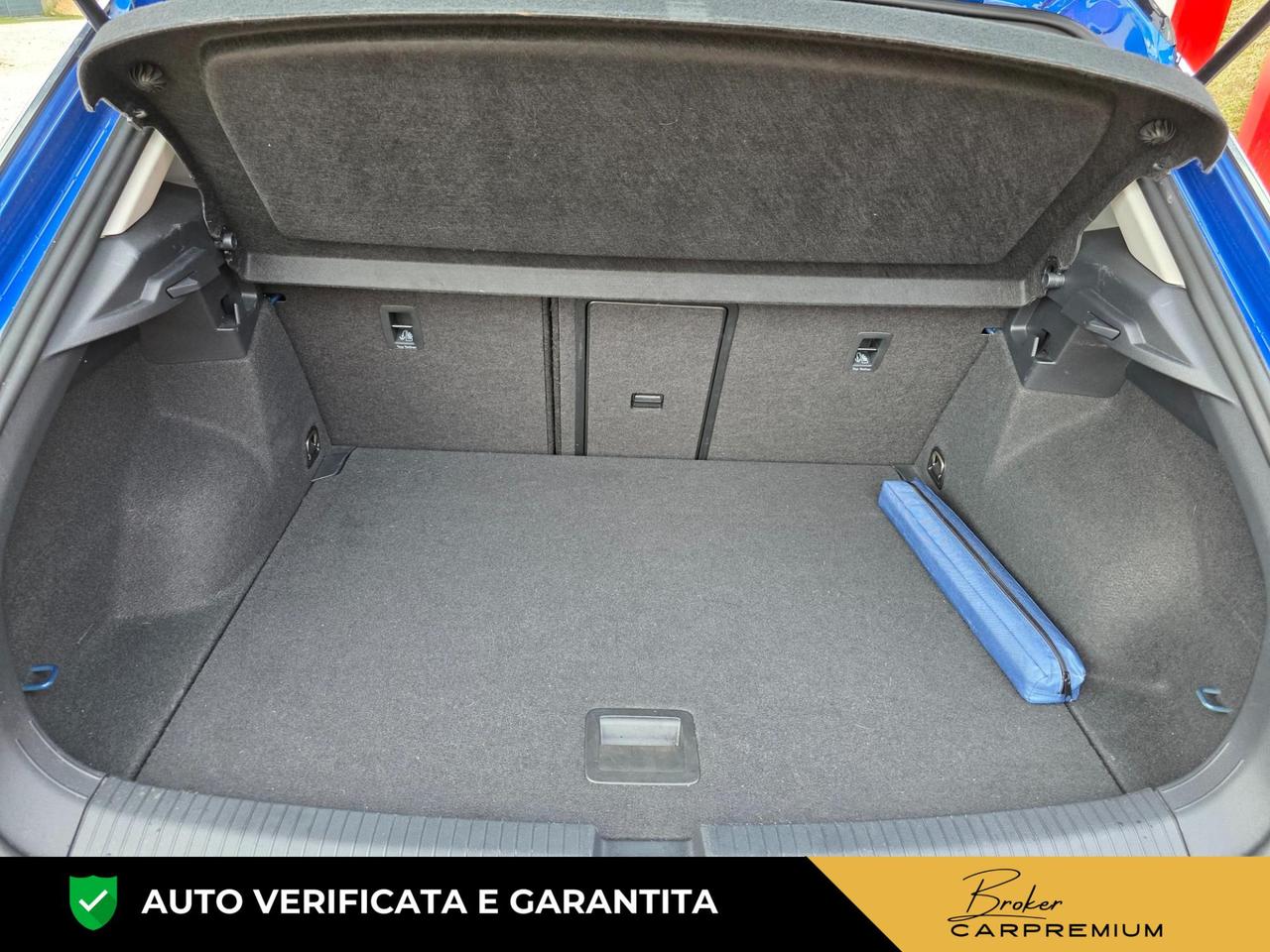 Volkswagen T-Roc 1.6 tdi Advanced