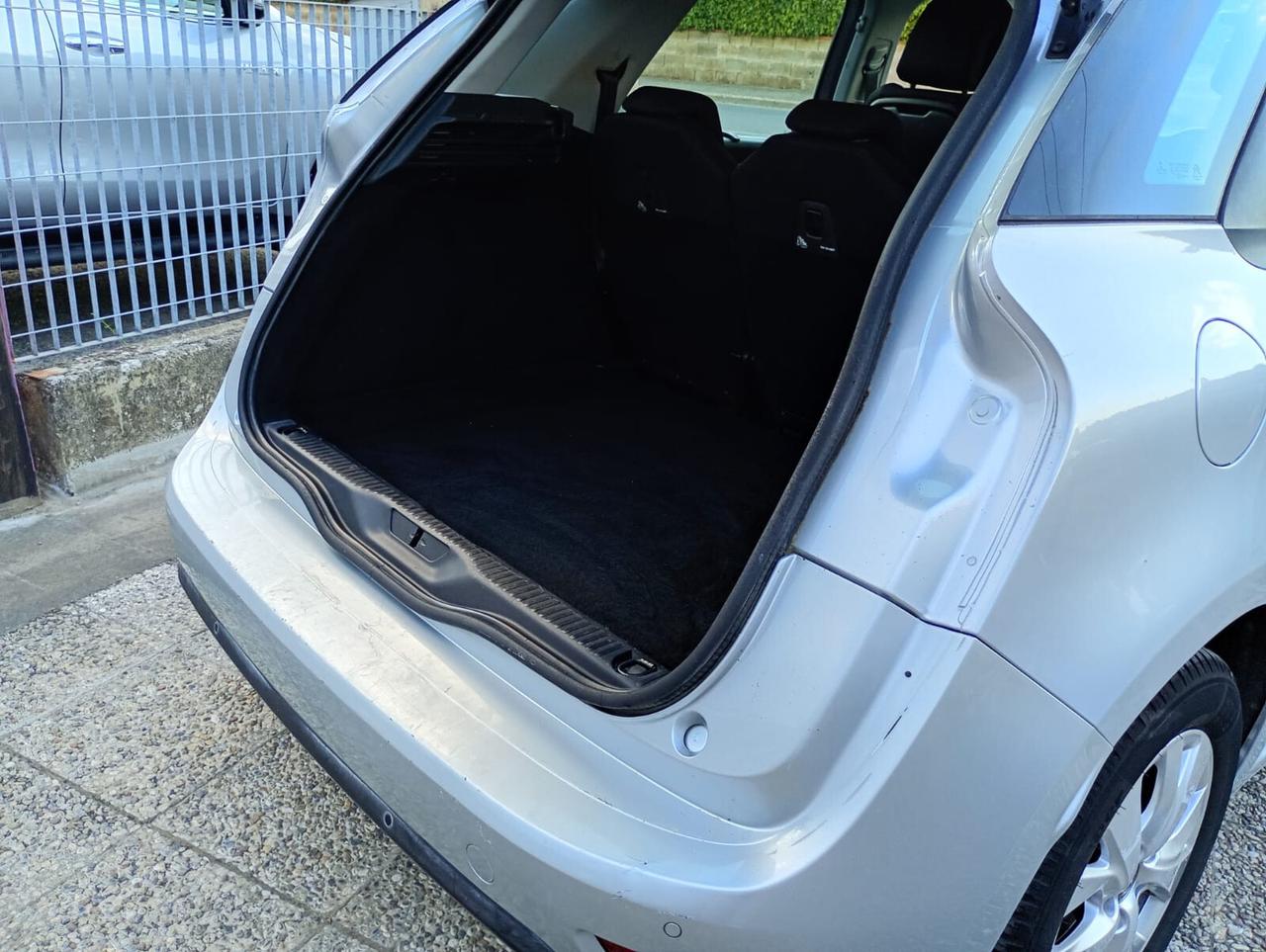 Citroen C4 Picasso BlueHDi 150 S&S Intensive
