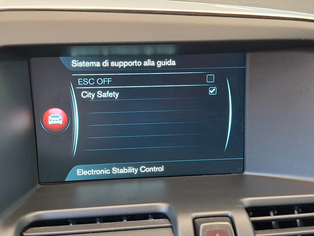 Volvo XC 60 XC60 D4 Summum