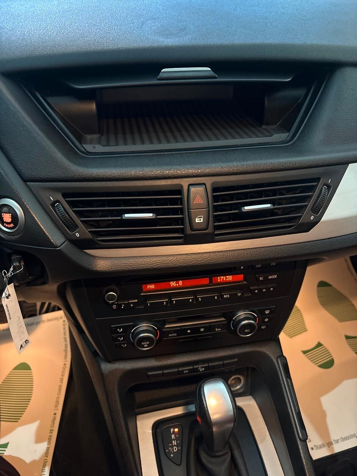 Bmw X1 xDrive20d Futura