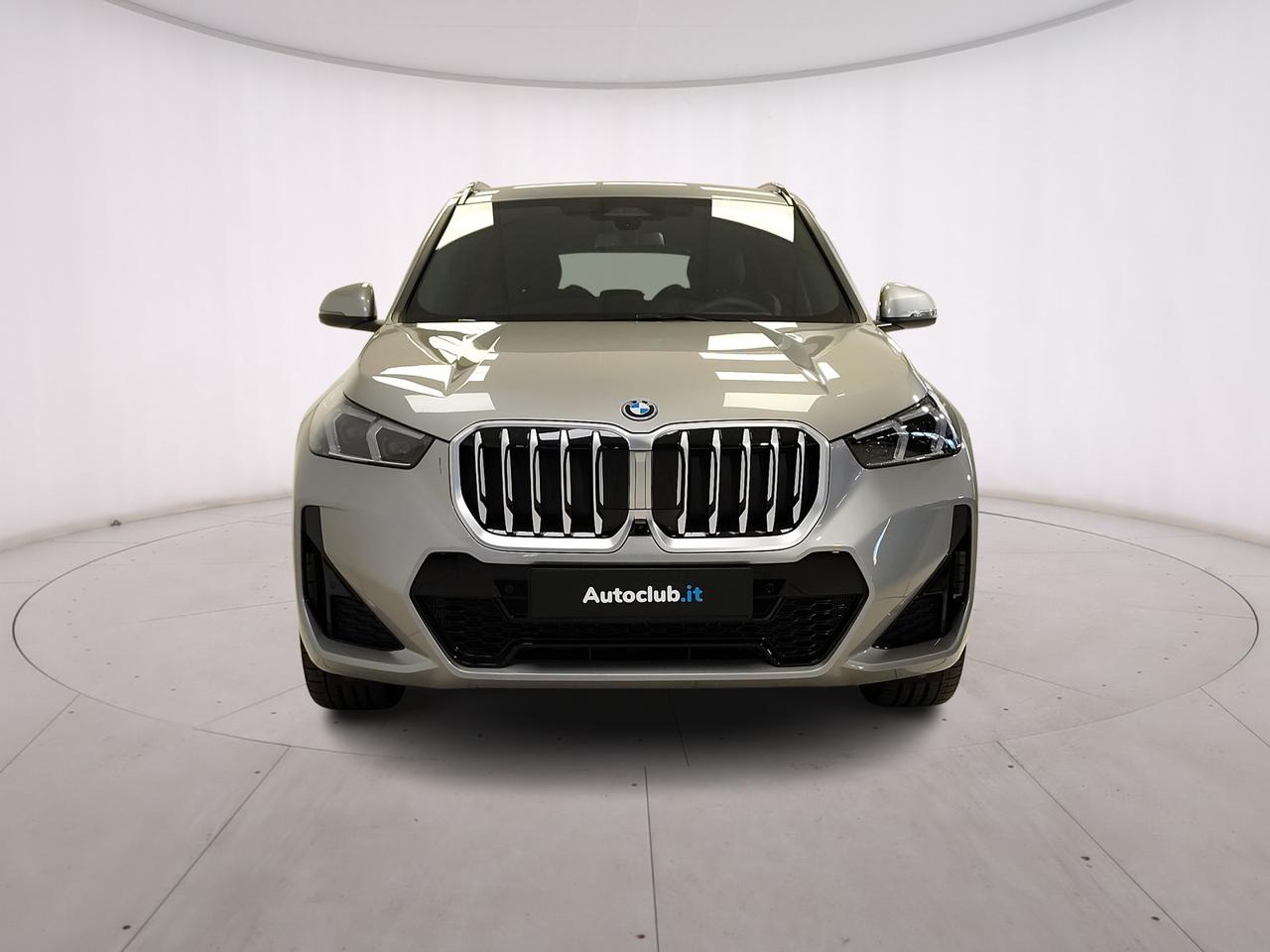 BMW X1 xDrive25e MSport