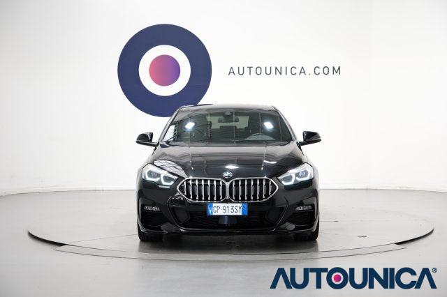 BMW 220 D GRAN COUPE MSPORT AUTOMATICA
