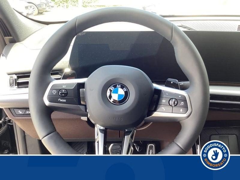 BMW X2 xDrive 20d M Sport