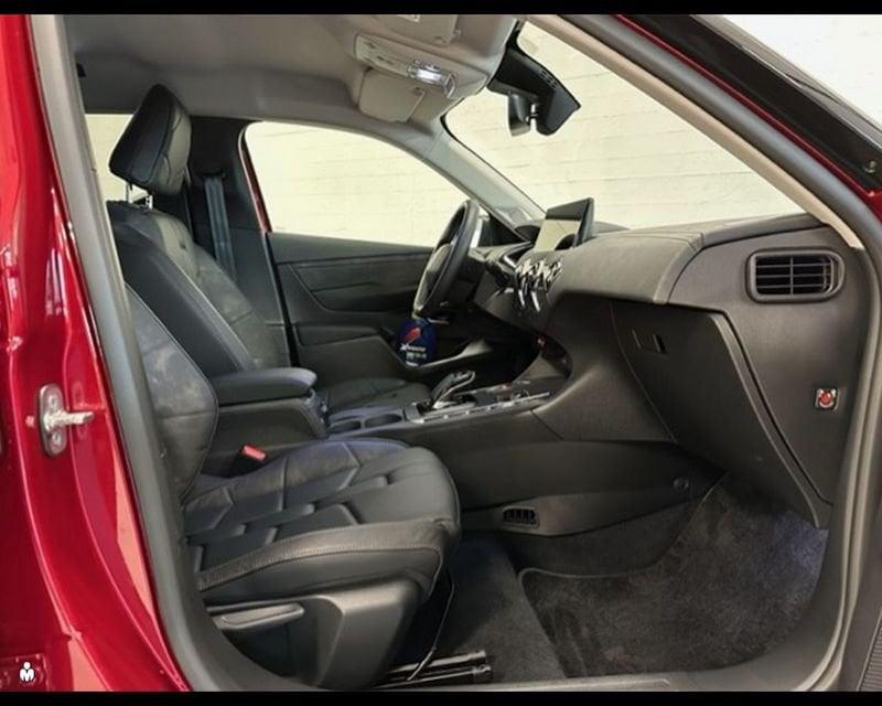 DS DS3 Opera E-TENSE