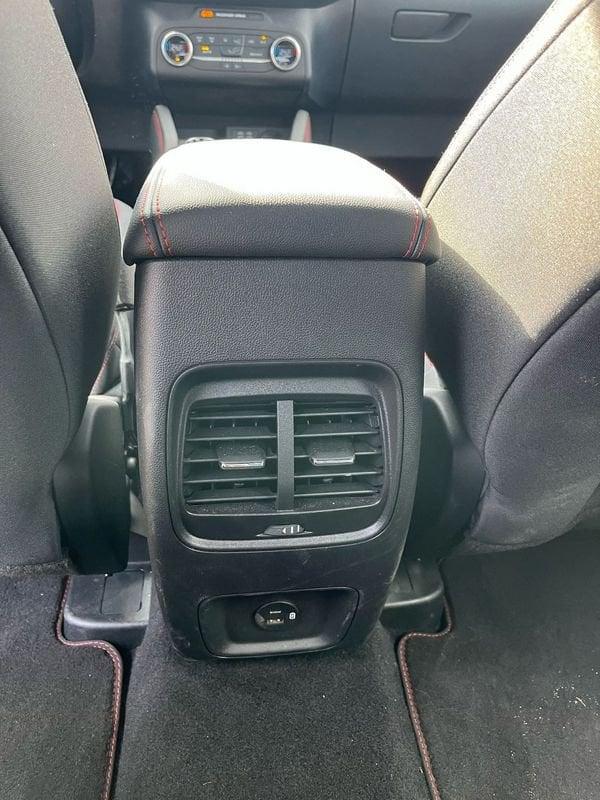 Ford Kuga 2.5 Full Hybrid 190 CV 2WD ST-Line