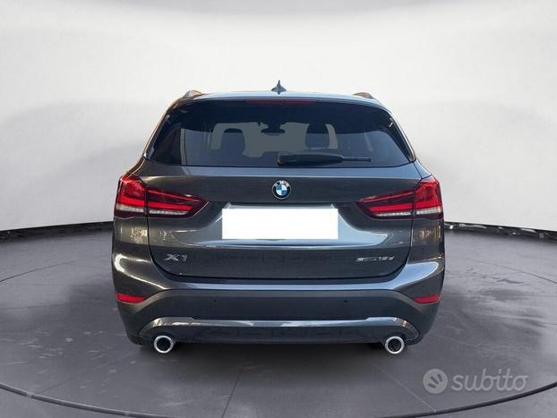 BMW X1 sdrive18d xLine Plus auto