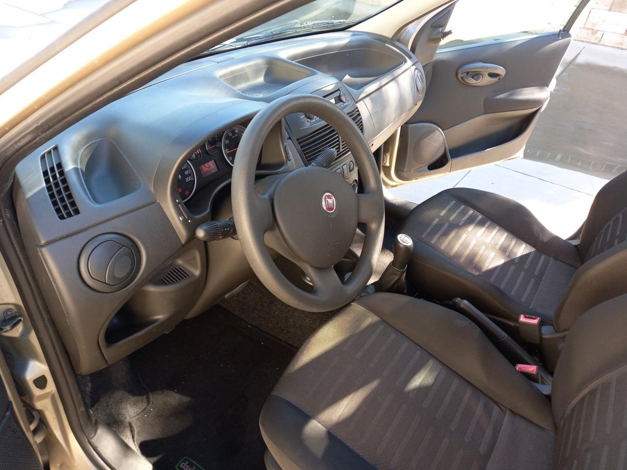 Fiat Punto Classic 1.3 MJT SOLO 61000 KM CERTIFICATI