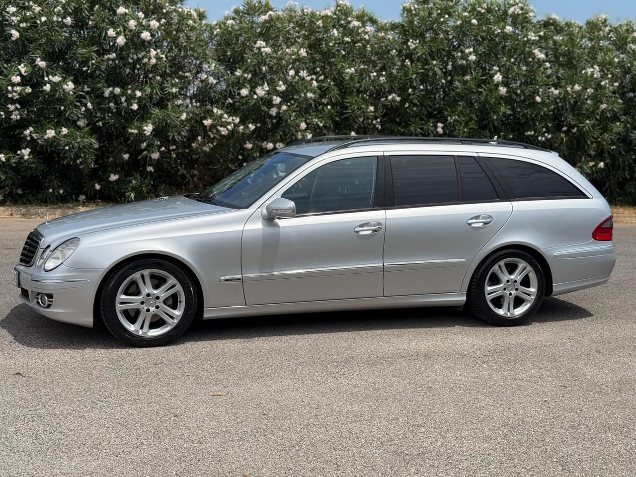 Mercedes-benz E 320 E 320 CDI cat S.W. EVO Avantgarde