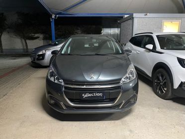 Peugeot 208 BlueHDi 75 5 porte Active KM CERTIFICATI