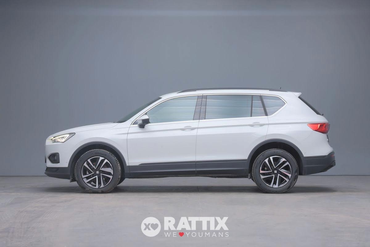SEAT Tarraco 2.0 TDI 150CV Business DSG