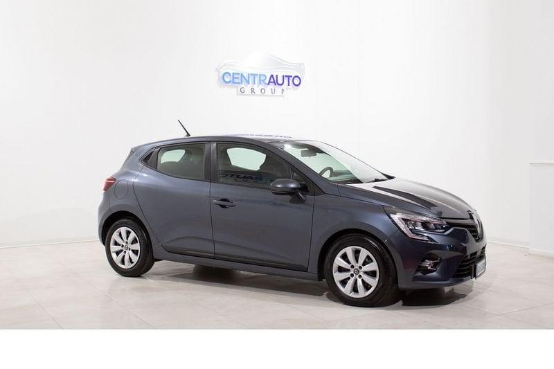 Renault Clio Clio Blue dCi 85cv Business