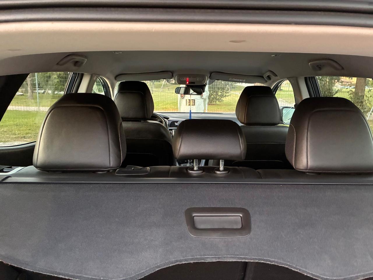 Renault Kadjar TCe 130CV Energy Intens