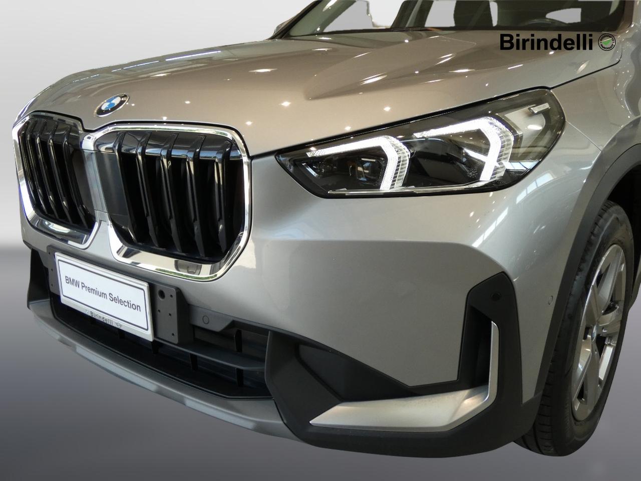 BMW X1 (U11) - X1 sDrive 18i
