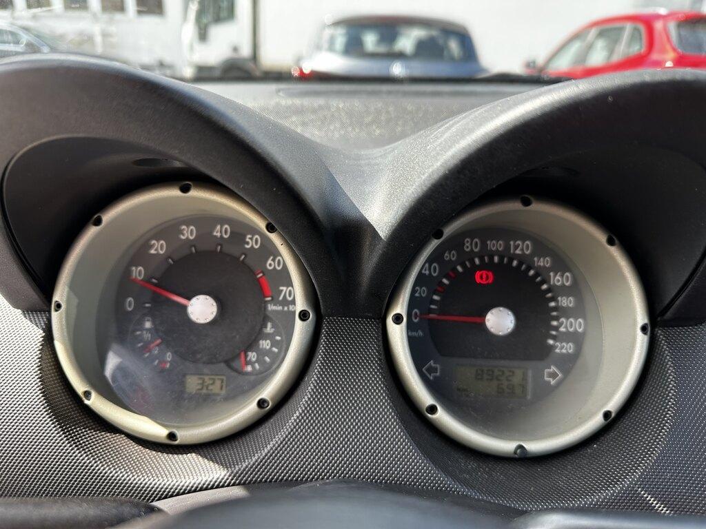 Volkswagen Lupo 1.0 Trendline