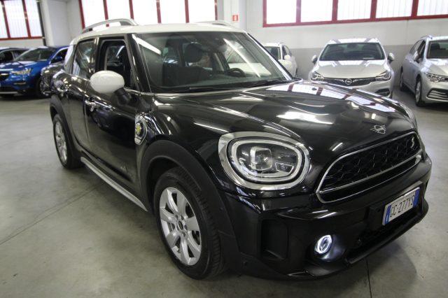 MINI Countryman 1.5 Cooper Business Countryman ALL4 Automatica