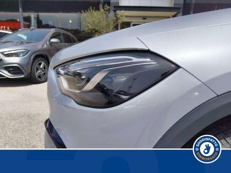 Mercedes-Benz GLA 200d Automatic 4Matic Advanced Progressive