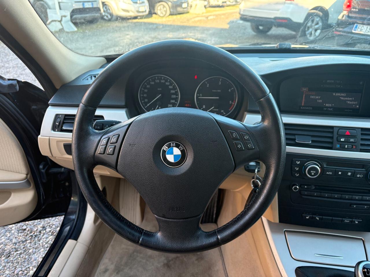 BMW 318d 143CV - Touring