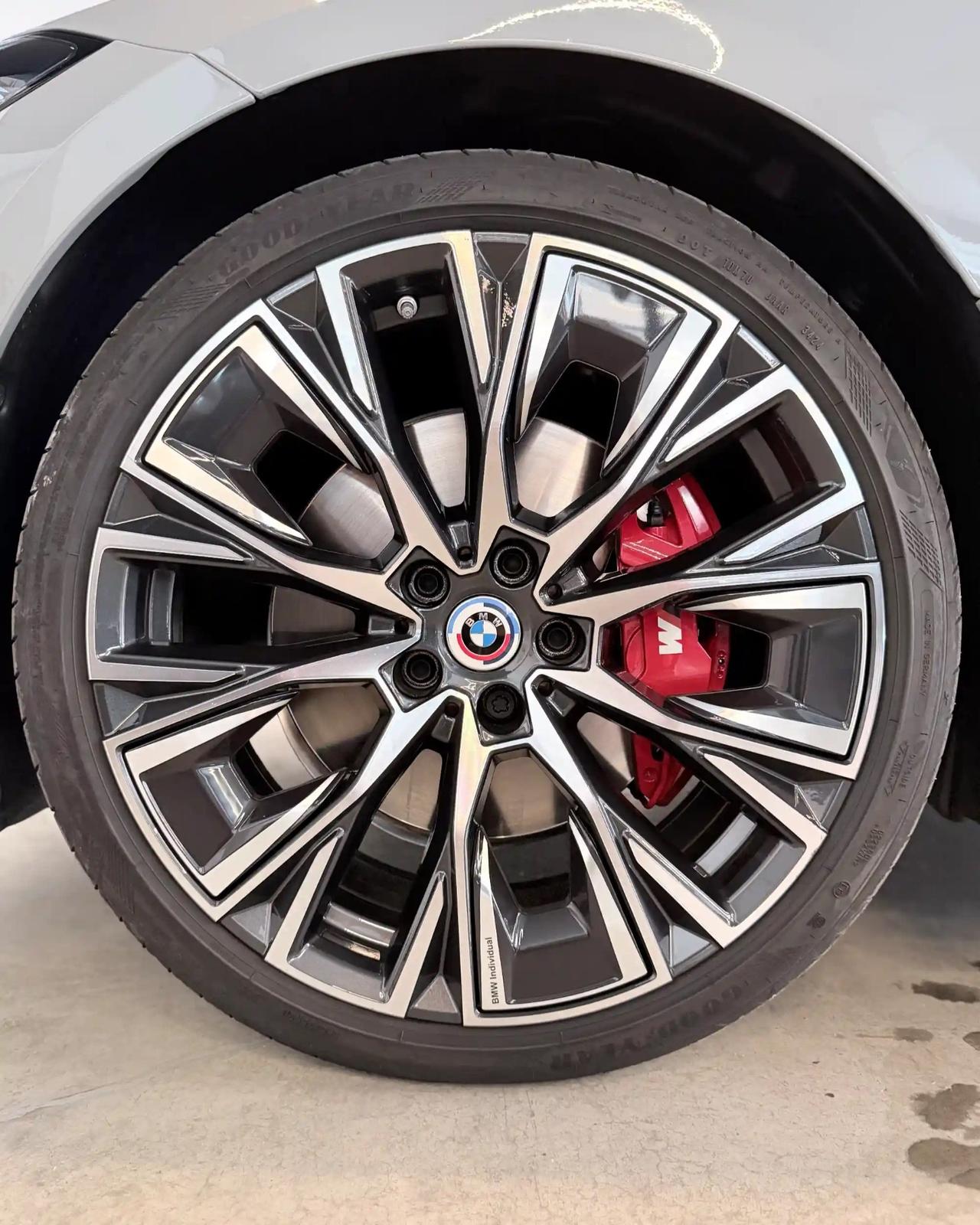 Bmw 440 M440i 48V xDrive Coupé