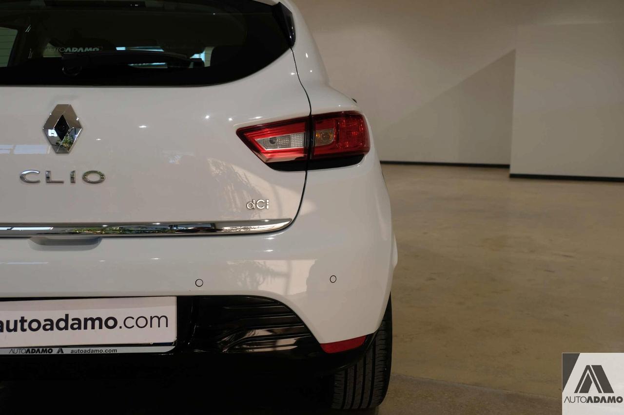 Renault Clio dCi 8V 75CV Start&Stop 5 porte Energy duel