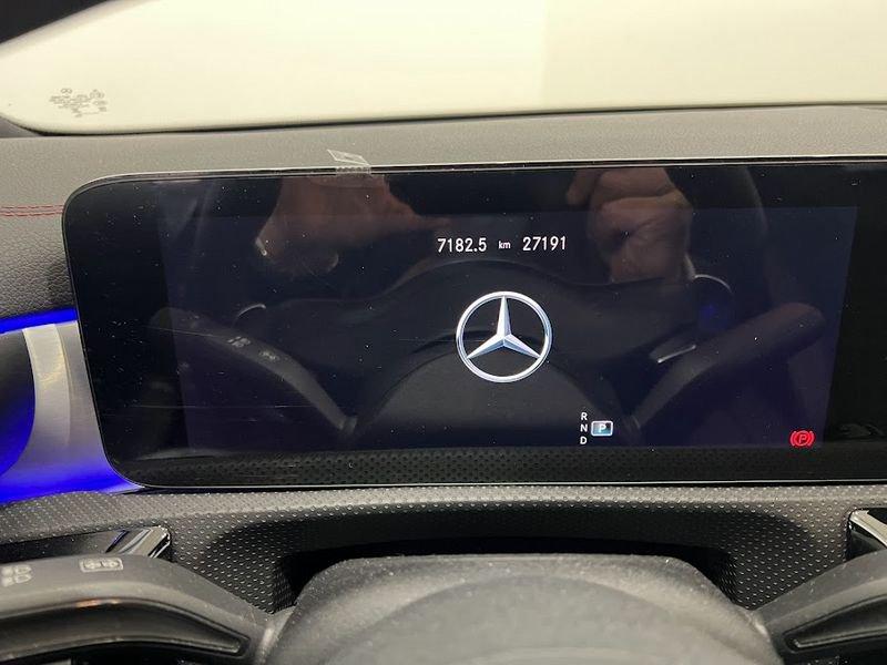 Mercedes-Benz CLA S.Brake CLA 45 S AMG 4Matic+ Shooting Brake Premium Plus