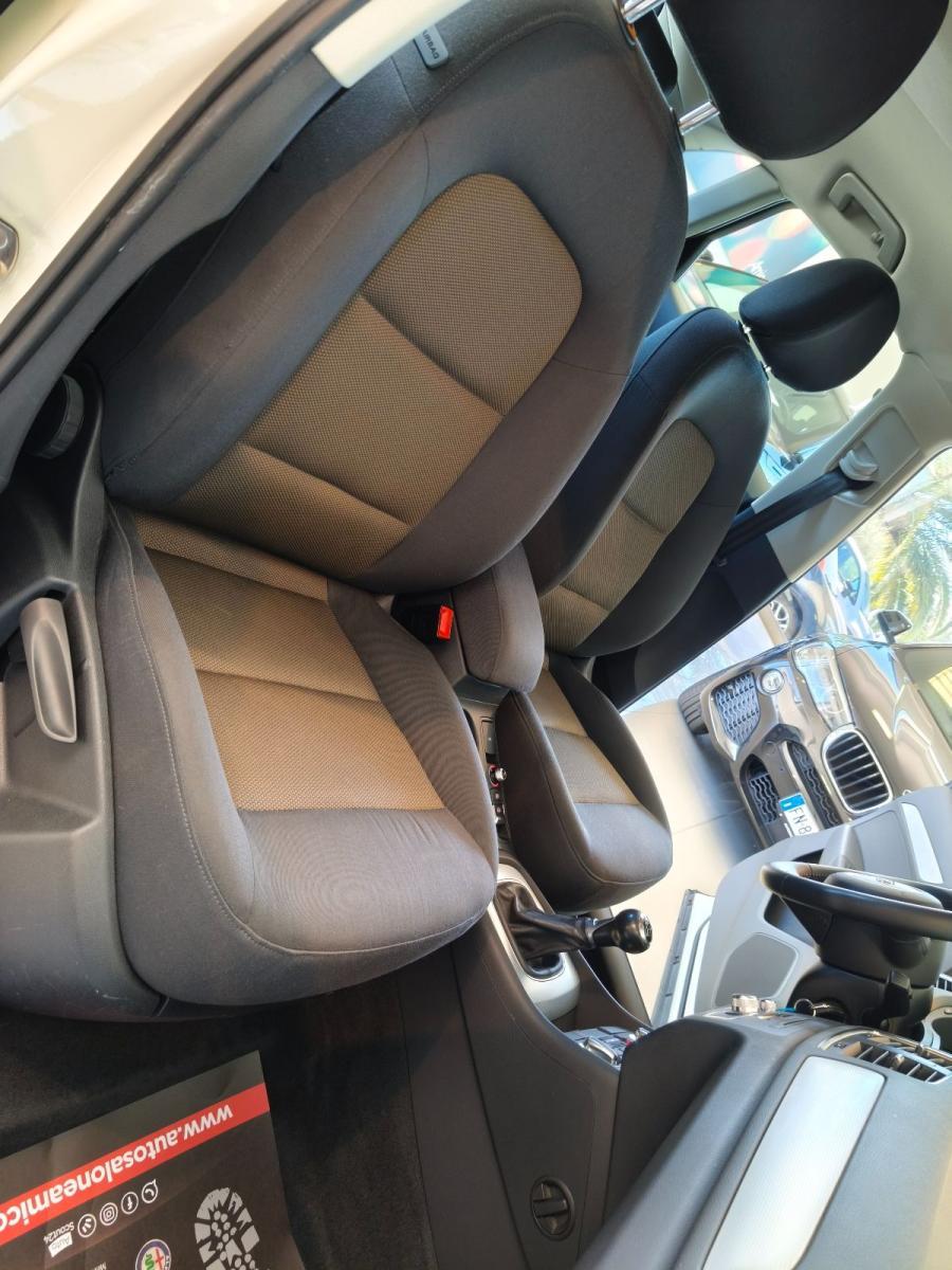 AUDI Q3 2.0 TDI 140 CV Advanced Plus Solo 115.000km