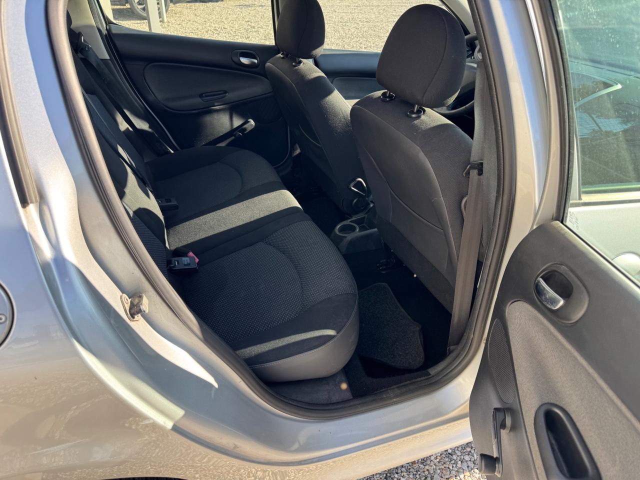 Peugeot 206 Plus 1.1 60CV 5p. Energie