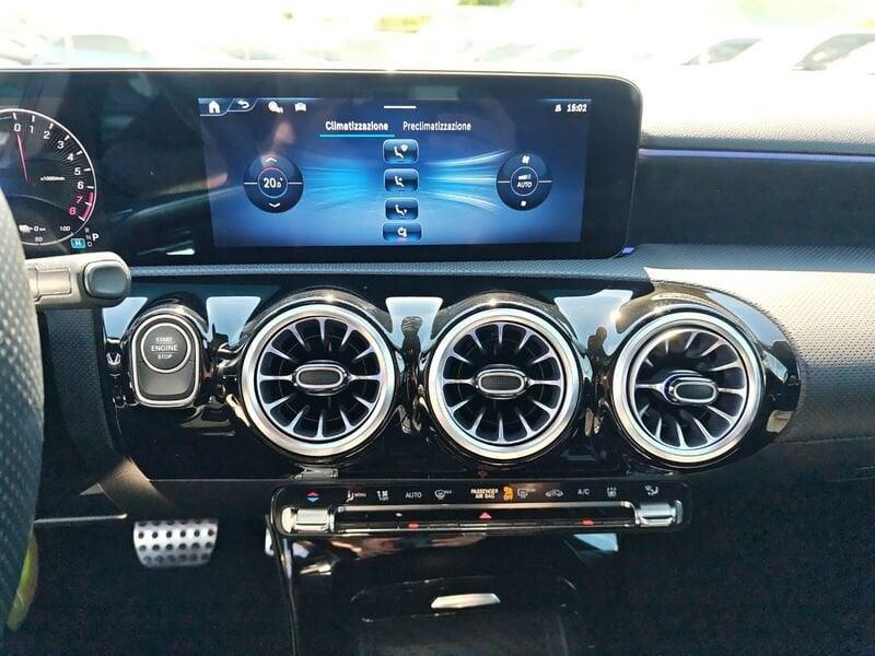 Mercedes-Benz Classe A A 250 e Plug-in Hybrid AMG Line Advanced Plus