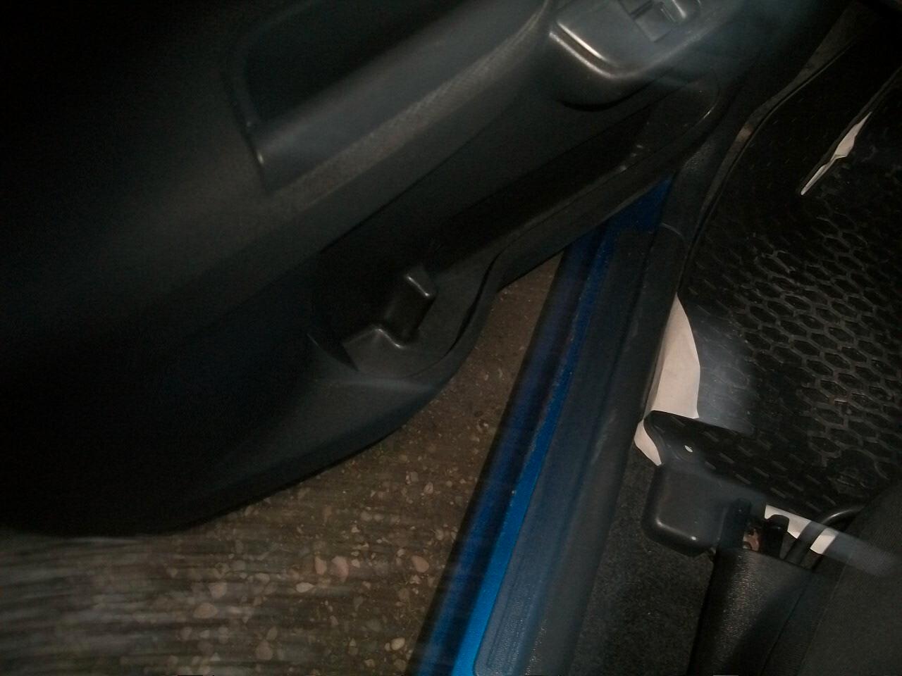 Subaru Justy C3XJUSTY CC1328 BENZINA 05 POTE 4X4 KM 189063 GARANZIA UN ANNO