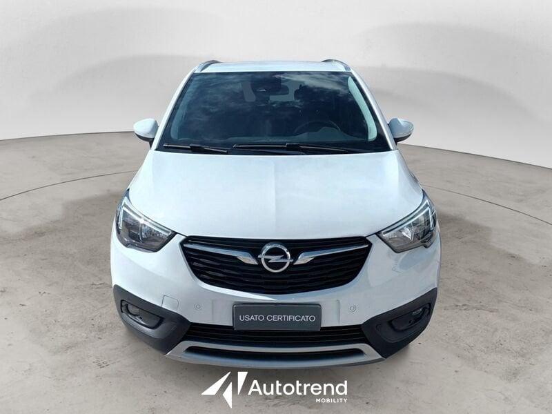 Opel Crossland X 1.2 83 CV Innovation