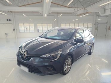 RENAULT CLIO 1.0 TCE 67KW BUSINESS 5 PORTE