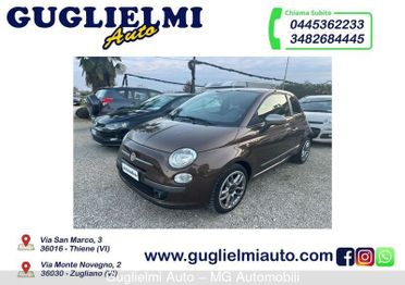 FIAT 500 500 1.2 by DIESEL