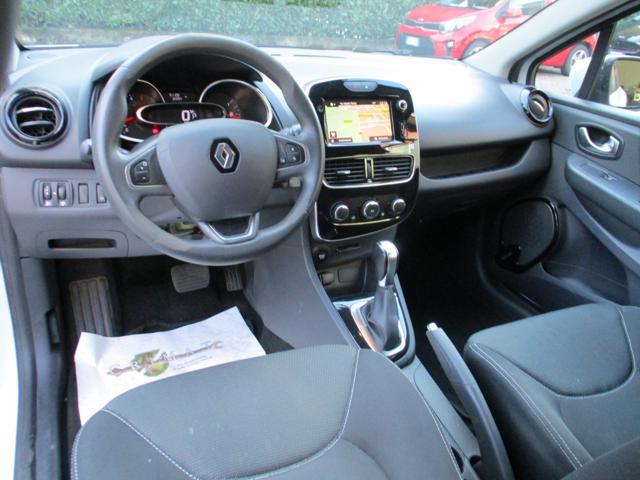 RENAULT Clio Sporter dCi 8V 90 CV EDC Business