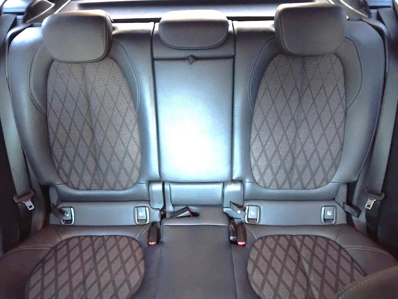Bmw X1 sDrive18d xLine Automatica