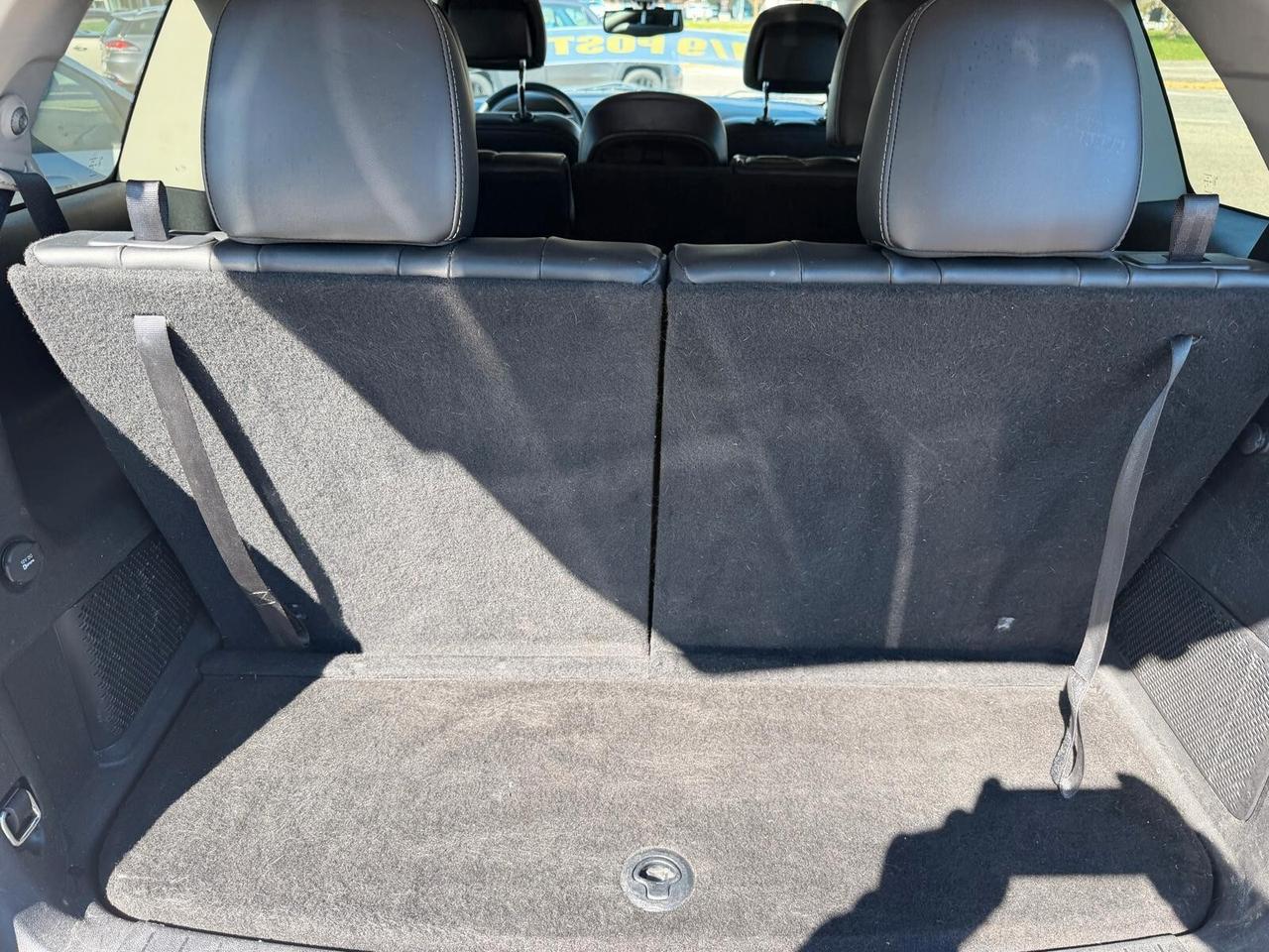 Fiat Freemont 2.0 Multijet 4X4 - 7 Posti