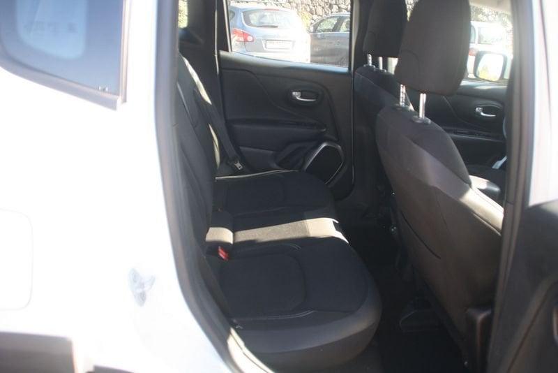 Jeep Renegade Renegade 1.6 Mjt 120 CV Limited