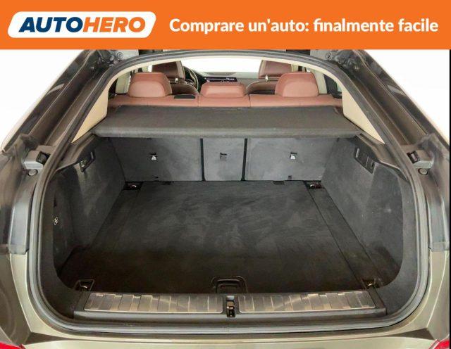 BMW X6 xDrive30d 48V xLine