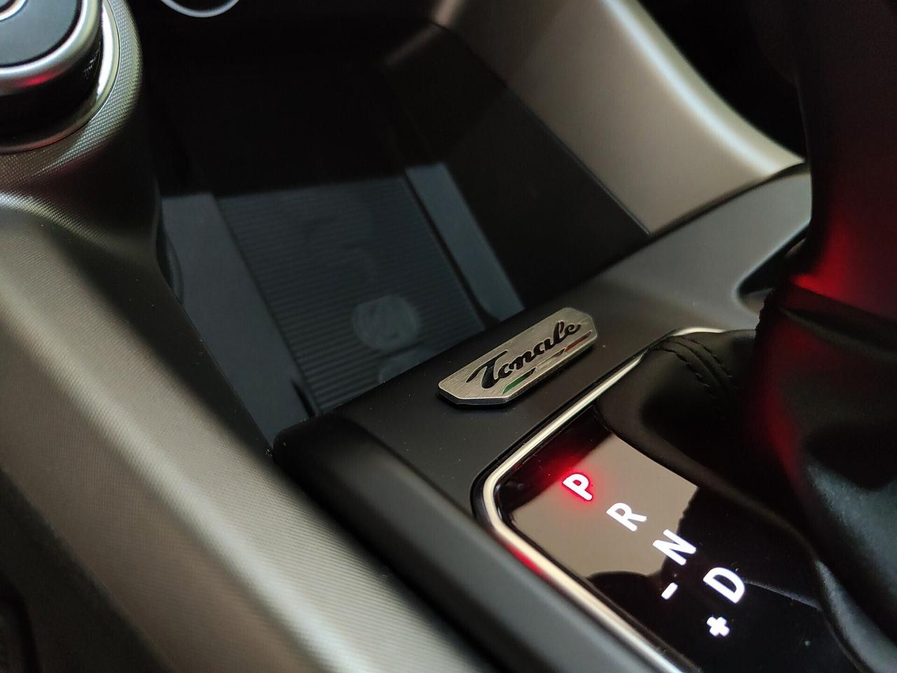 Alfa Romeo Tonale 1.6 diesel 130 CV TCT6 Veloce