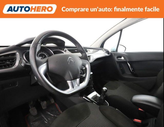 CITROEN C3 PureTech 82 Exclusive