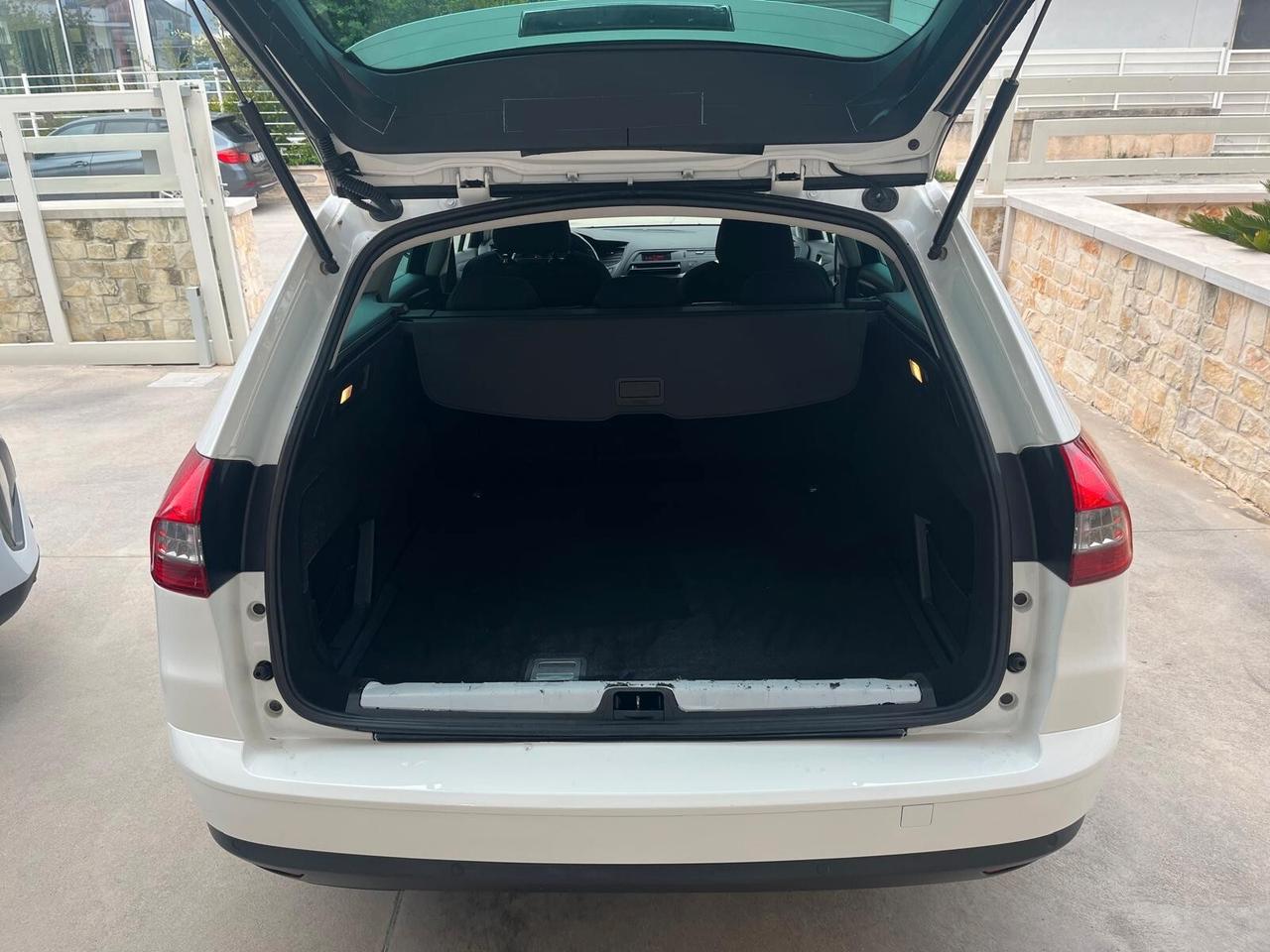 Citroen C5 1.6 e-HDi 115 airdream CMP-6 Seduction Tourer